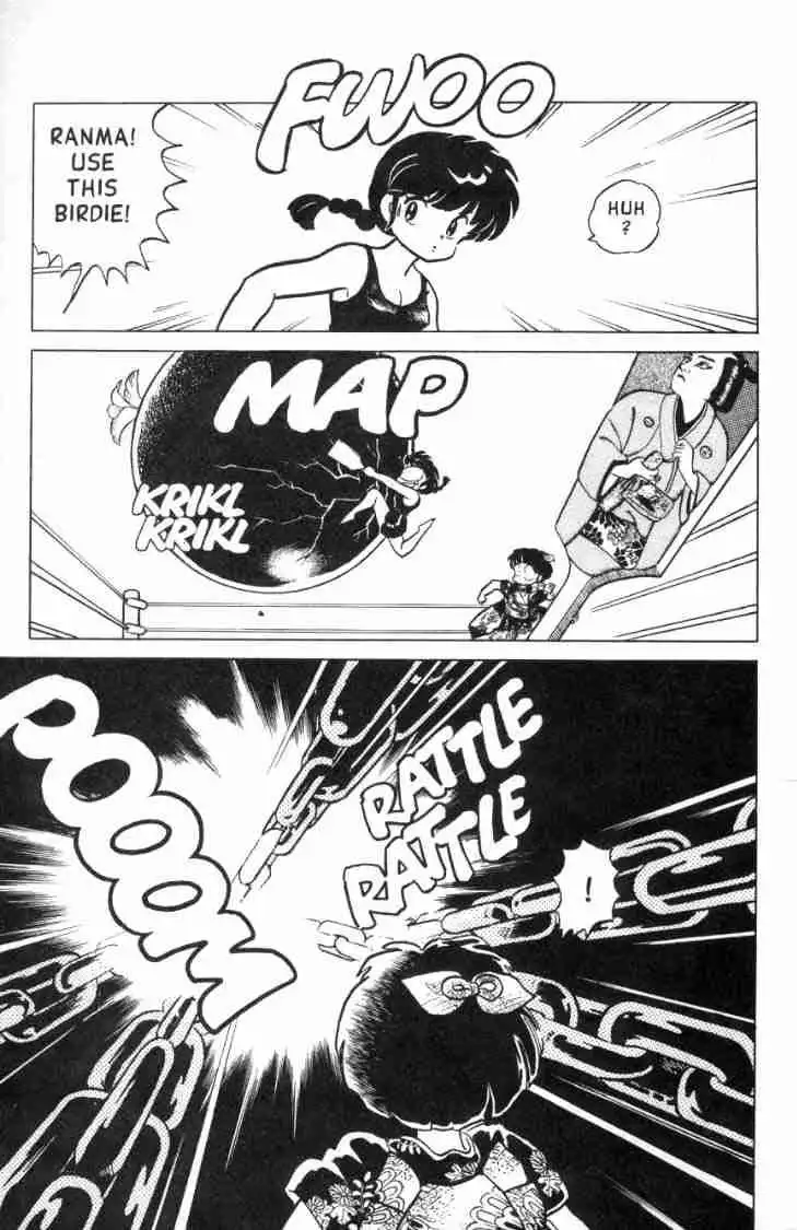 Ranma 1/2 Chapter 113 8